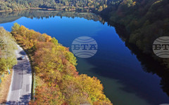 Поливният сезон за 2026 г. у нас стартира с достатъчен обем на язовирите