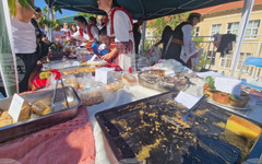 Петричкото село Габрене ще бъде домакин на празника на сармата от бутима