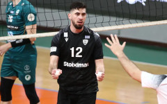 Николай Колев: Панатинайкос ни превъзхождаше, но сега играем на наша територия