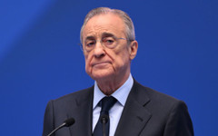 Флорентино Перес искал да уволни Алонсо още през декември