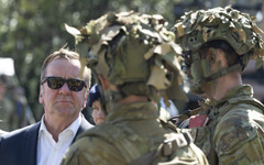 Писториус обяви: Германия ще създаде най-мощната армия в Европа, за да спре Русия