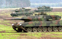 Германия представи новата си военна стратегия – Русия е основна опасност