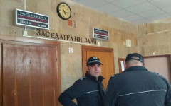 Районен съд - Кюстендил наложи наказания за домашно насилие и закани за убийство