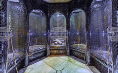 Разширяване на СПА центъра предстои в хотел "Арте" във Велинград, съобщи управителят на комплекса Анна Божкова