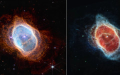 НАСА представи нов космически телескоп за създаване на "атлас на Вселената"