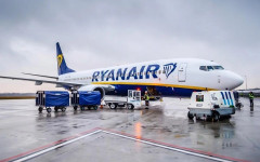 Горивен шок в небето: Ryanair променя правилата си заради кризата в Близкия изток