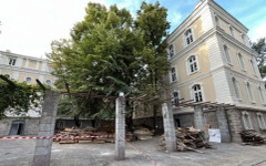 Хуманитарната гимназия в Пловдив ще е готова за 15 септември