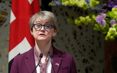 Великобритания приветства удължаването на примирието между САЩ и Иран