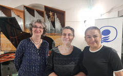 От Телеман до Ксенакис: "Златната Диана" очертава музикални хоризонти в Ямбол, срещайки традицията със съвременността