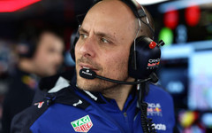 Йос Верстапен: Ламбиазе отива в Макларън за много пари