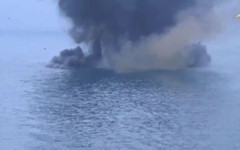 Център на Руския черноморски флот, командни пунктове и центрове за дронове: Украйна отново не щади с ударите си