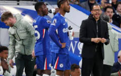 Гари Кейхил: Челси е като ранено животно, ФА Къп сега е задължителен