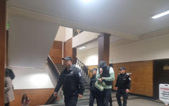 Делото срещу двамата полицаи, обвинени за убийство на арестант в Казанлък, започва по същество