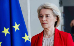 ЕС предлага мерки за "преодоляване на бурята" от войната с Иран