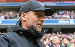 Себастиан Хьонес омаловажи спекулациите, че Реал Мадрид се интересува от него