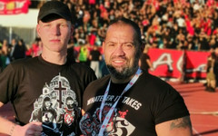 Тартор на Сектор Г: Смени се властта и ЦСКА започна да бие