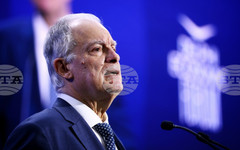 Рискът от фрагментация на Запада трябва да бъде избегнат, каза гръцкият президент Константинос Тасулас