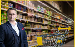 "Магазин за хората", създаден по идея на Пеевски, обяви 40 нови локации докато Христанов се чуди дали да ги затваря