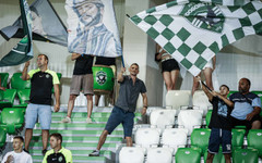 Лудогорец пусна пакетни билети за плейофите