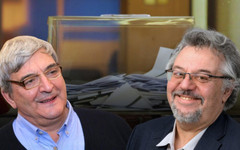 Сблъсък: Успех ли е представянето на ПП-ДБ на тези избори или дългосрочно поражение?