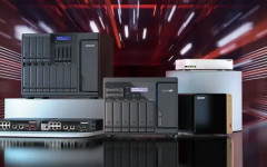 QNAP получи сертификат за киберсигурност от Viettel