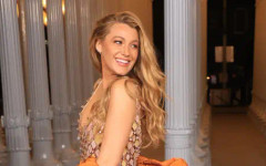 Блейк Лайвли твърди, че е изгубила 300 милиона долара заради драмата с Балдони