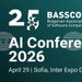 За първи път в България: лектори от Anthropic идват на BASSCOM AI Conference