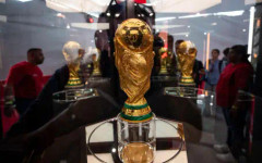 ФИФА пуска още билети за Световното първенство по футбол