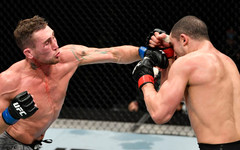 Дарън Тил дебютира в бокса без ръкавици на BKFC 90