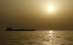 САЩ вече не са морският полицай на света и войната с Иран отново доказа това