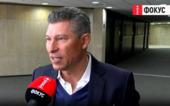 Красимир Балъков за ФОКУС: Говорим за рестарт на български футбол, но без държава няма как да стане