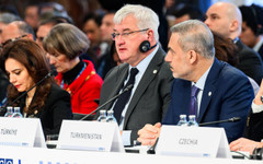 Украйна получила сигнали, че ЕС ще успее да приемае 20-ия пакет санкции