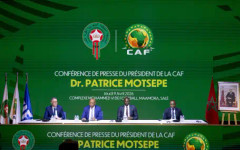 Възможна промяна на домакинството за Купата на африканските нации 2027