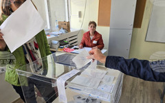 В област Плевен 59 135 от избирателите са предпочели хартиените бюлетини, 46 713 са гласували с машина