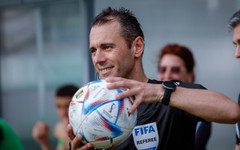 В Кипър: Похвалиха Драганов за бързата му реакция