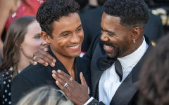 Скандал с филма за Майкъл Джексън