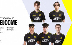 Vitality създаде академия в Counter-Strike