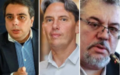 Пандов: Някои кандидати за народни представители не могат да приемат, че може да не са депутати, Асен Василев - той е виновен за всичко