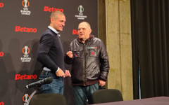 Видич: Започнах кариерата си като крило, но не бях техничен