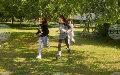 Русенският университет организира екомаратон от хижа "Ехо" в Стара планина до Русе