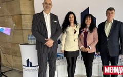 Как се учи инженерство в реалността: HydroHacks пренася ВиК авариите в университета