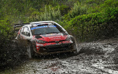 Бивш шеф във Формула 1 става промоутър на WRC