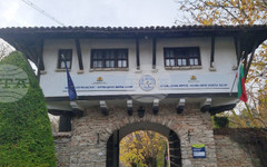 Две изложби представят съвременно изкуство през май в "Двореца" в Балчик