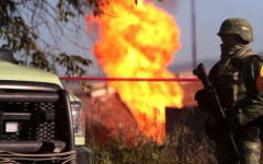 В нарушение на конституцията? Агенти на ЦРУ са загиналите американци от посолството след акция срещу дрогата в Мексико