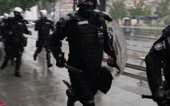 Сърбия арестува 20-годишно момче за участие във войната в Украйна