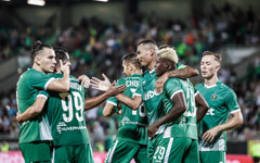 Лудогорец: Не сме получили нищо даром