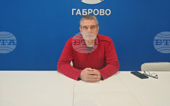 Географията е наука за пространствената ефективност, а не само за планини и реки, каза проф. Марин Русев в Габрово