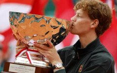 Яник Синер сподели за уникална ситуация