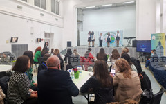 Училища от Варна, Попово и Русе обменят опит и добри практики на форум в разградското училище "Васил Левски"