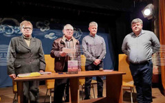 Общо 26 творби от цялата страна са пристигнали за Националния литературен конкурс на името на писателя Георги Балабанов в Добрич